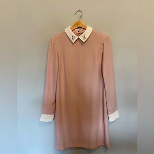 Victoria Beckham dress